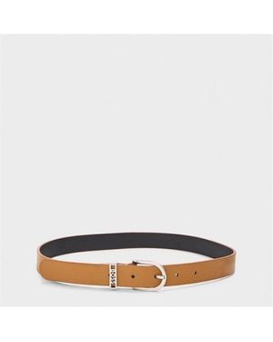 BOSS Scarlet-Cl Sz25 10245965 01 - Natural