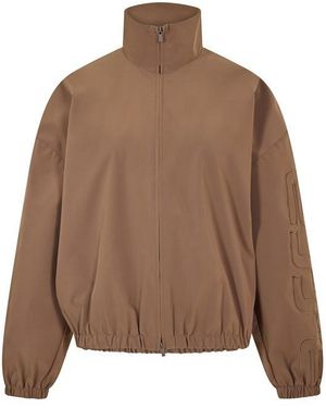 Fear Of God Fge Active Fz Top Ld61 - Brown