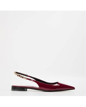 Gucci Signoria Blt - Red