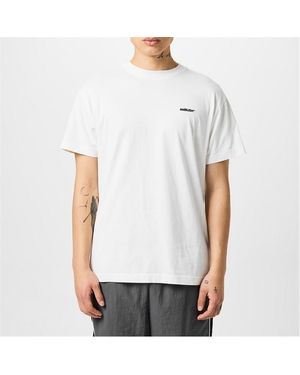 Ambush Logo T-Shirt Tripack - White