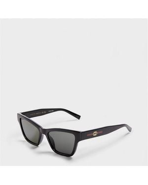 Gucci S Gg1982S Ld54 - Grey