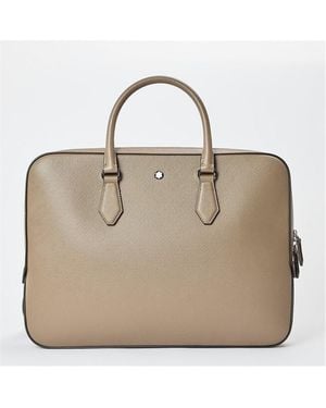 Montblanc Document Holder - Natural