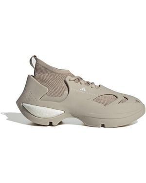 adidas By Stella McCartney Low-Top Trainers - Grey