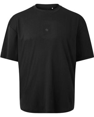 REPRESENT 247 R247 Power Dry Tee Sn64 - Black