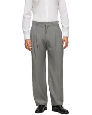 BOSS H-92-T 10178011 01 - Grey