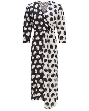 HUGO Danotta Dress - Black