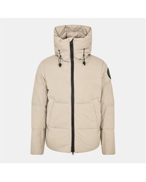 Canada Goose Canada Crofton Matte Sn61 - Natural