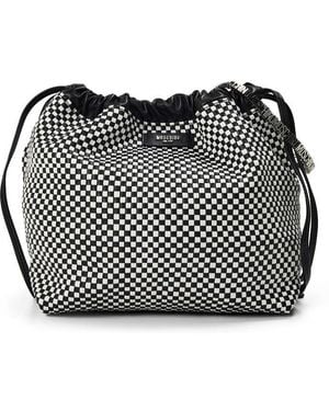 Moschino Shoulder Bag - Black