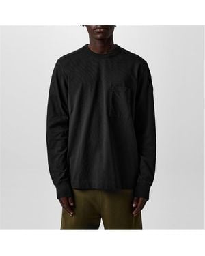 Canada Goose Gladstone T-Shirt - Black