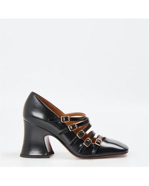 Chloé Janis - Black