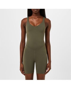 lululemon Align 6 Bodysuit - Green