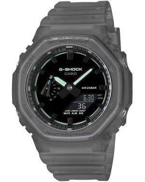 G-Shock Ga-2100K Digital Watch - Grey