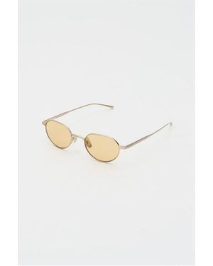 FLATLIST EYEWEAR Adults Lucien Sunglasses - White