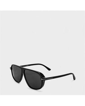 Tom Ford Tfs Guillaume Sn54 - Grey