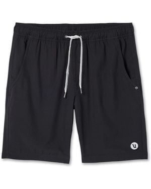 Vuori Kore Short - Blue