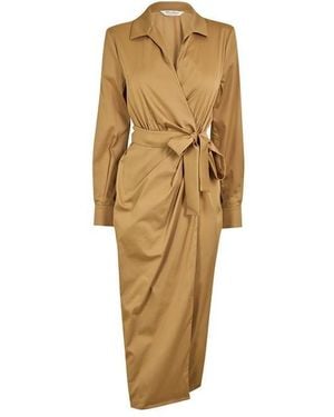 Max Mara Max Mxm Beta - Natural