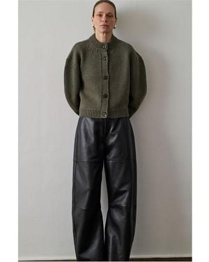 Soeur Leonard Crdign Ld61 - Grey