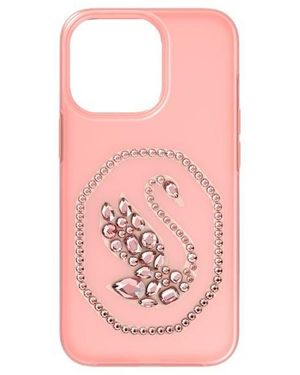 Swarovski Signum 13 - Pink
