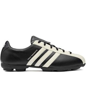 Y-3 Field Sn63 - Black