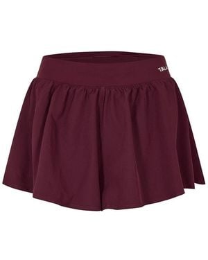 Tala Dayflex Floaty Micro Short - Purple