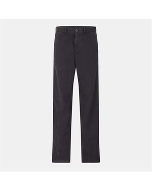 BOSS Crigan Trsr - Blue