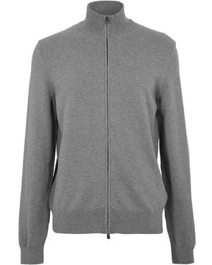 BOSS Upalano-L 10277299 01 - Grey