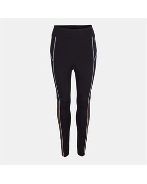 Fendi Baselayer Leggings - Blue