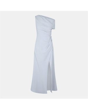 Jarlo Annalee Ball Gown - Blue