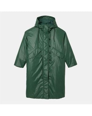 Lacoste Jacket - Green