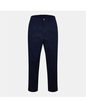 Ralph Lauren Prepster Slim Fit Trousers - Blue