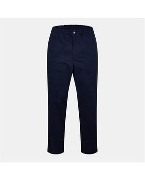 Ralph Lauren Prepster Slim Fit Trousers - Blue