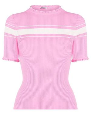 Marella Adamo Jumper - Pink