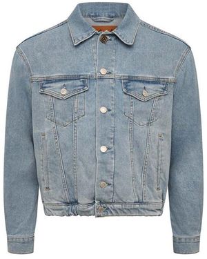 Replay Denim Jacket - Blue