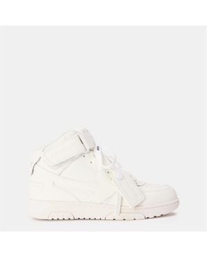 Off-White c/o Virgil Abloh Off Out Of Office M - White