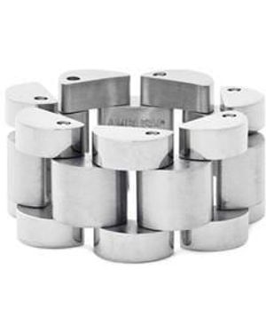 Ambush Rollie Chain Ring - Metallic