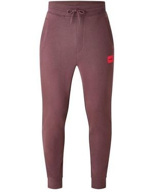 HUGO Doak212 10231445 01 - Red