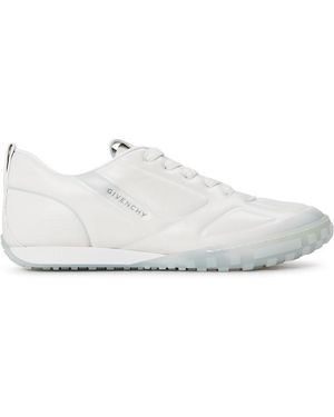 Givenchy Giv Glide Trainer Sn64 - White
