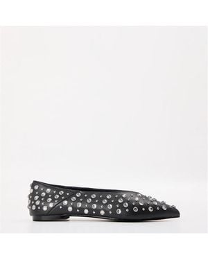 Steve Madden Madden Venecia - Black
