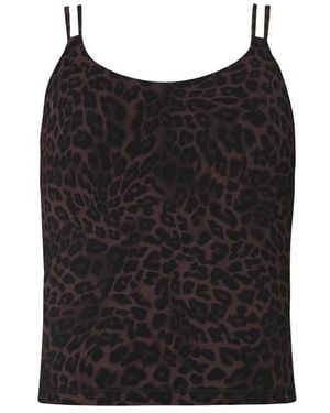 Sweaty Betty Performance Gym Vest - Black