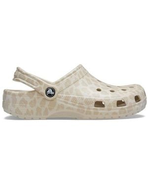 Crocs™ Classic Clogs - White