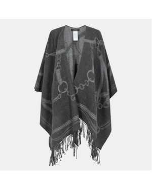 Ralph Lauren Cape - Grey