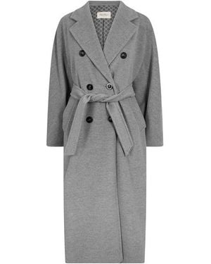 Max Mara Max Madame Ld61 - Grey