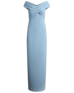 Ralph Lauren Ball Gown - Blue
