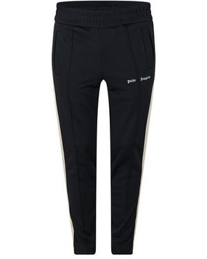 Palm Angels Classic Tracksuit Bottoms - Black