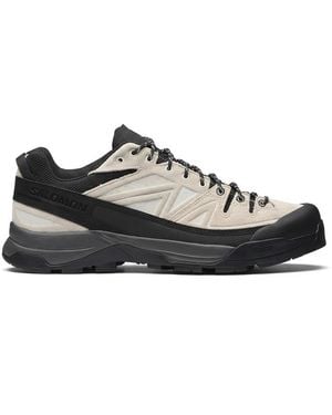 Salomon Trainers - Black