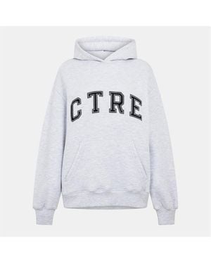 The Couture Club Couture Ctre Oth - Grey