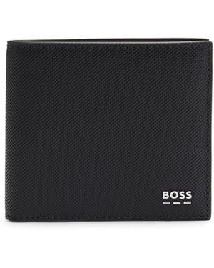 BOSS Jinko 4Cc Coin 10269711 01 - Black