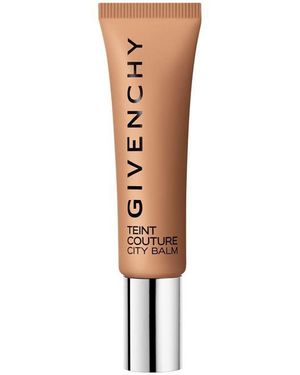 Givenchy Teint Couture City Balm Radiant Perfecting Skin Tint 24h Wear Moisturiser - Metallic