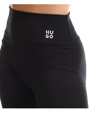 HUGO Noparda Leggings - Black