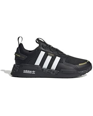adidas Originals Nmd R1 in Blue for Men Lyst UK